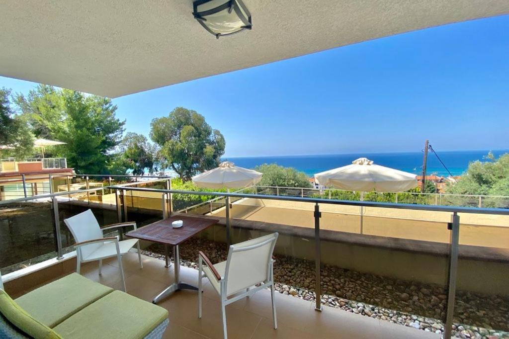 Greek Pride Cronwell Rahoni (adults Only) 5* Nea Skioni