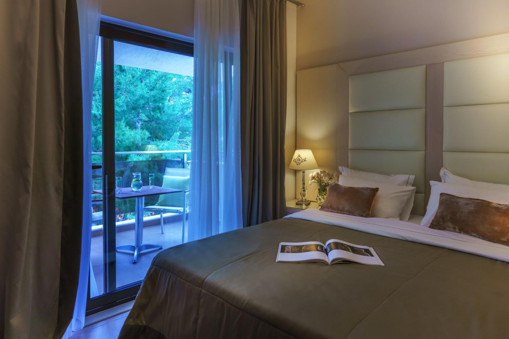 Greek Pride Cronwell Rahoni (adults Only) Hotel 5*