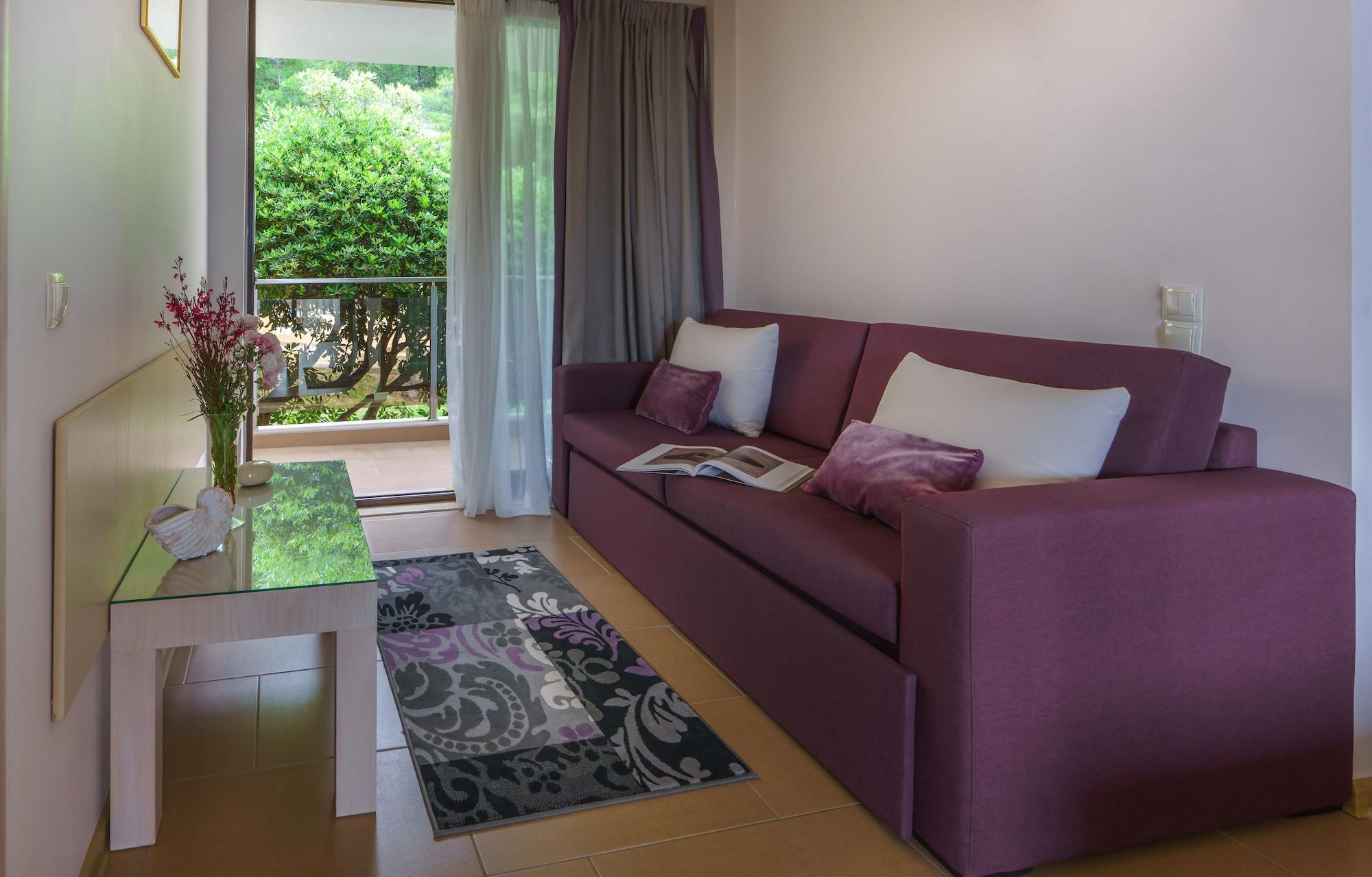 Hotel Greek Pride Cronwell Rahoni (adults Only)