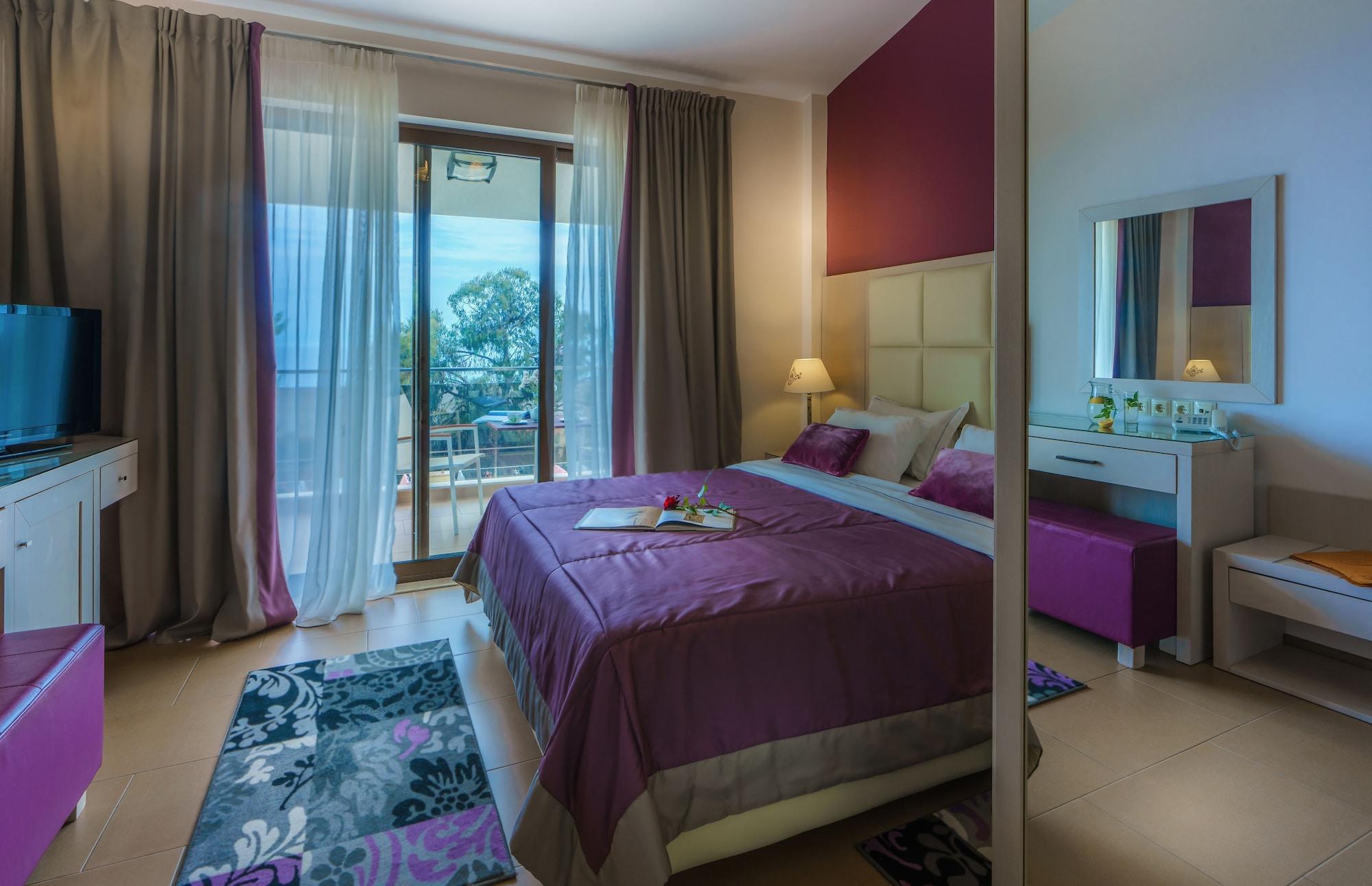 Greek Pride Cronwell Rahoni (adults Only) Отель 5*