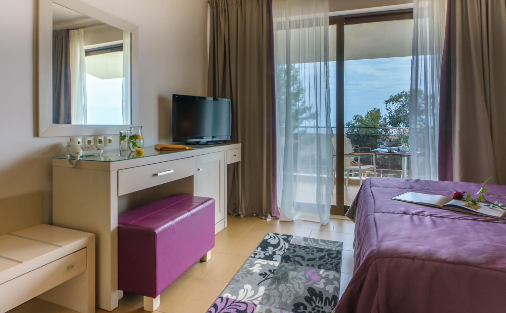 Greek Pride Cronwell Rahoni (adults Only) Hotel Nea Skioni