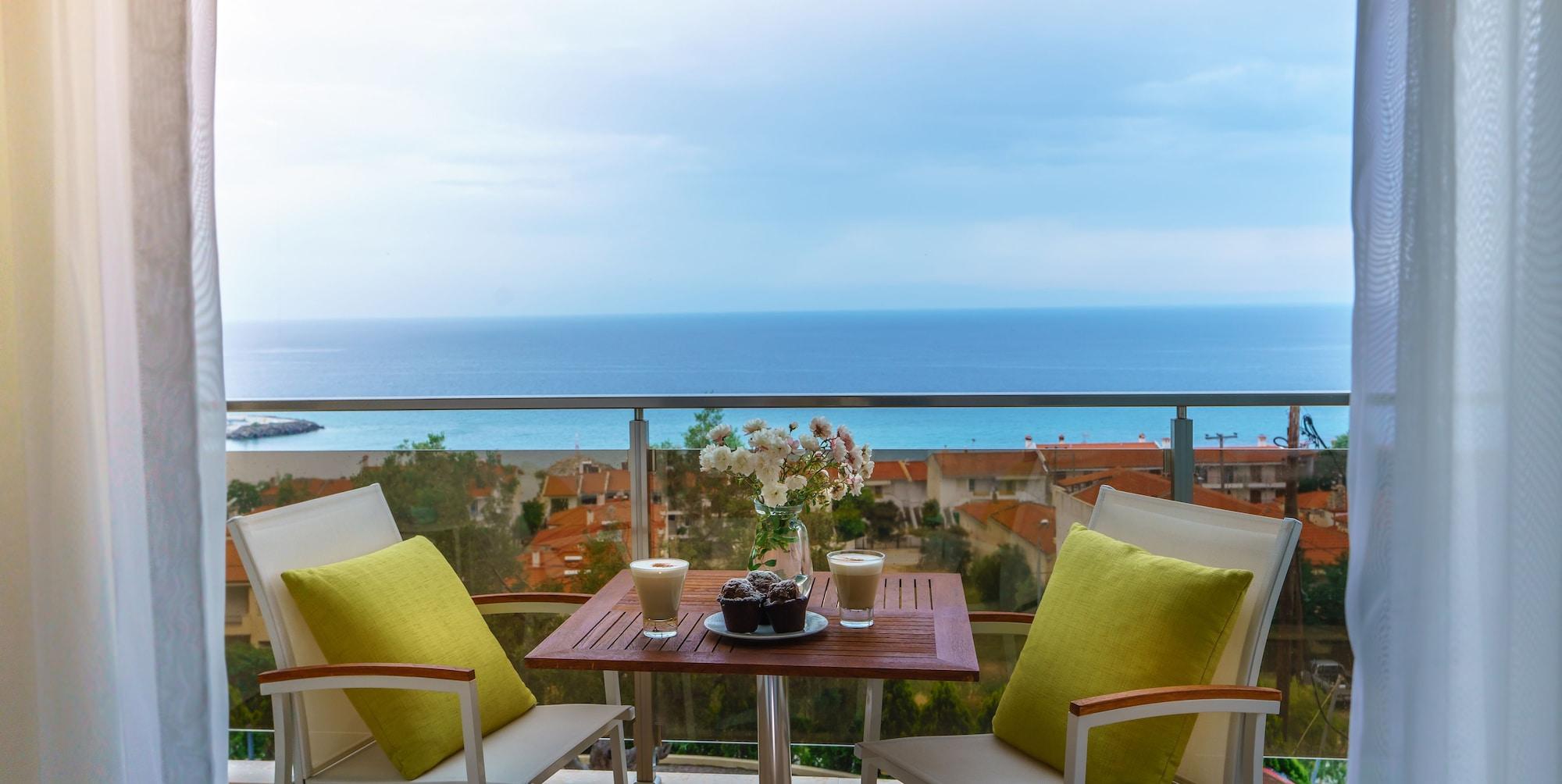 Greek Pride Cronwell Rahoni (adults Only) Hotel