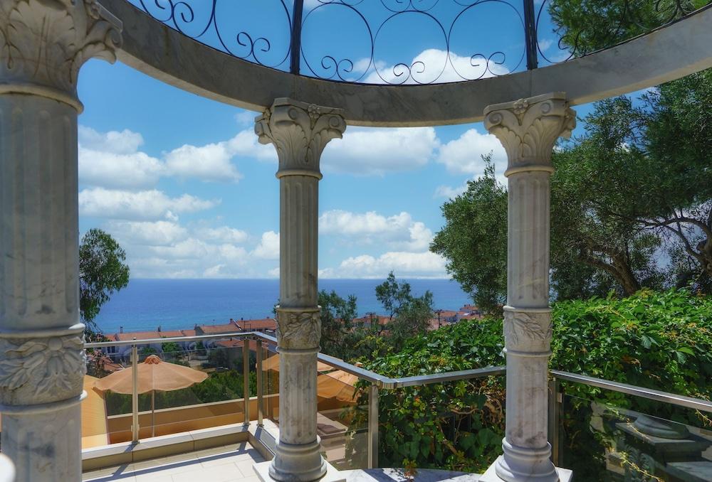 Hotel Greek Pride Cronwell Rahoni (adults Only) 5*
