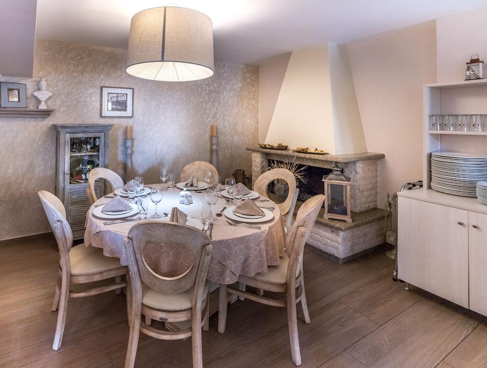 Отель Greek Pride Cronwell Rahoni (adults Only) 5*