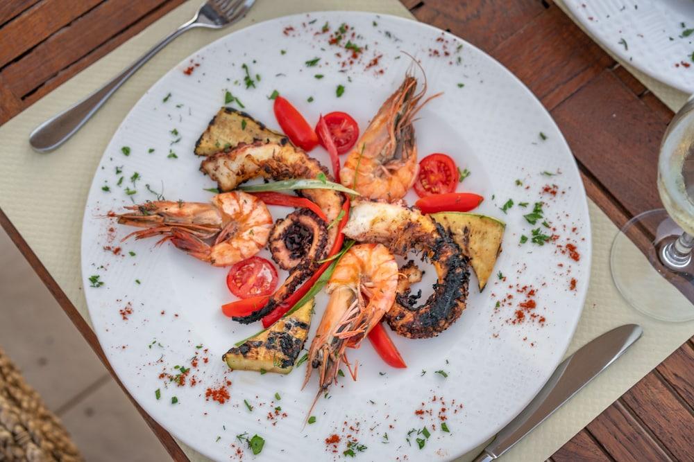 Greek Pride Cronwell Rahoni (adults Only) Hotel 5*