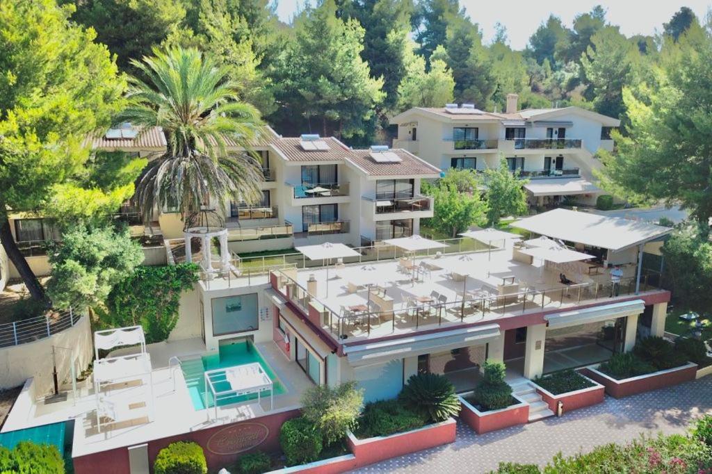 Hotel Greek Pride Cronwell Rahoni (adults Only)