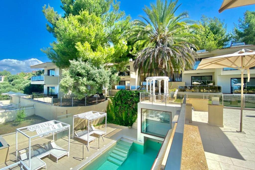 Hotel Greek Pride Cronwell Rahoni (adults Only)