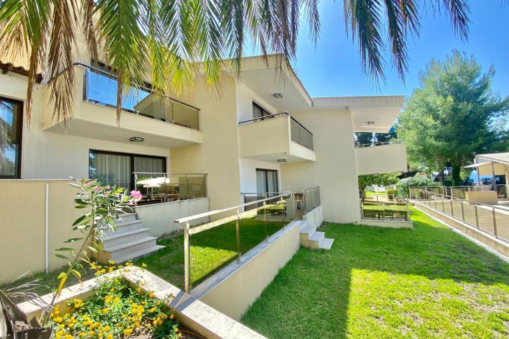 Hotel Greek Pride Cronwell Rahoni (adults Only)