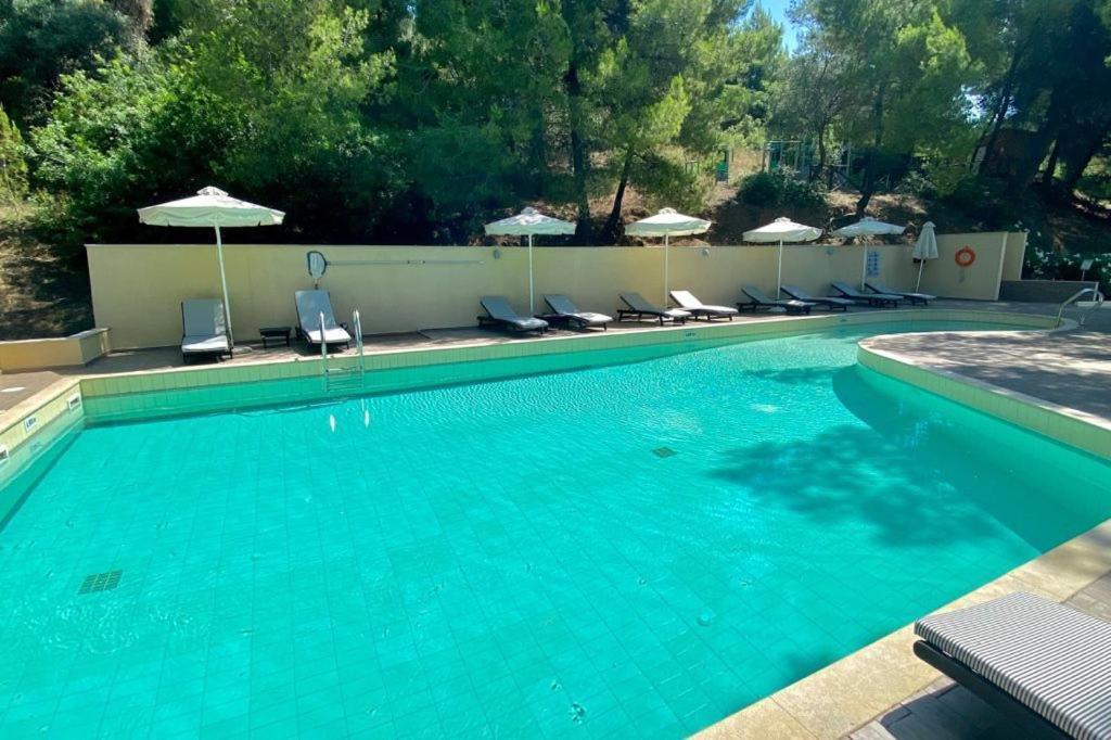 Greek Pride Cronwell Rahoni (adults Only) Отель 5*