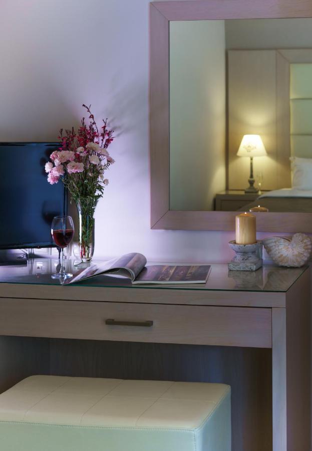 Hotel Greek Pride Cronwell Rahoni (adults Only)
