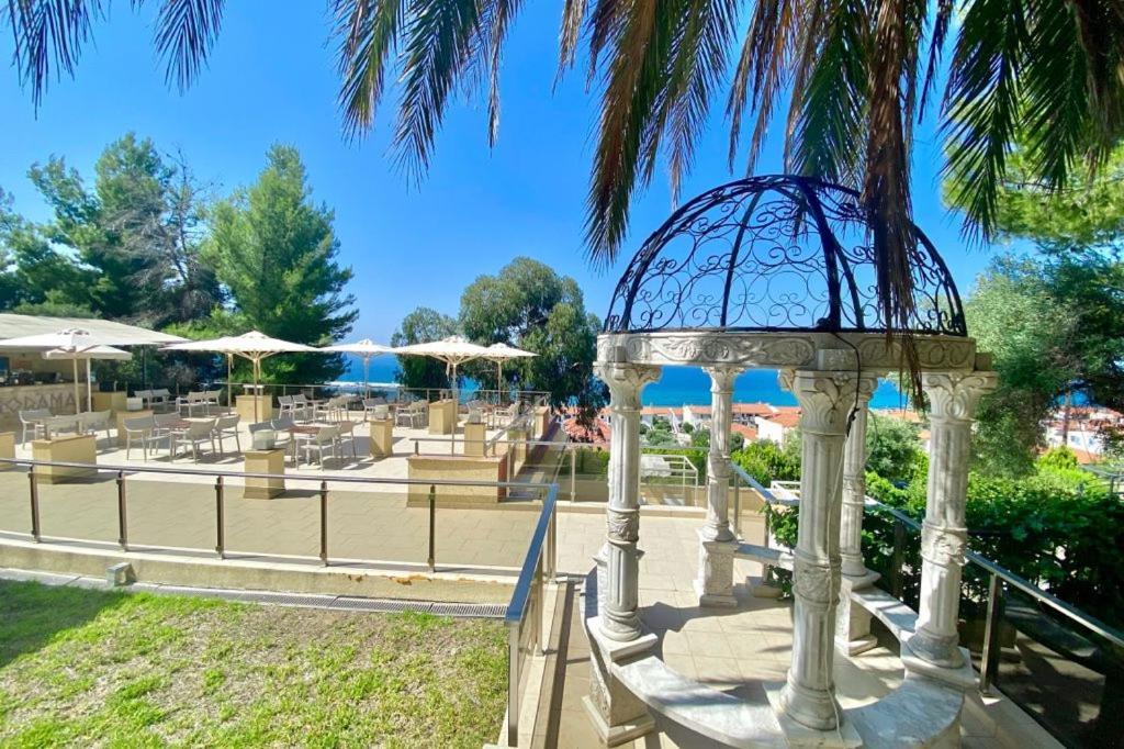 Hotel Greek Pride Cronwell Rahoni (adults Only)