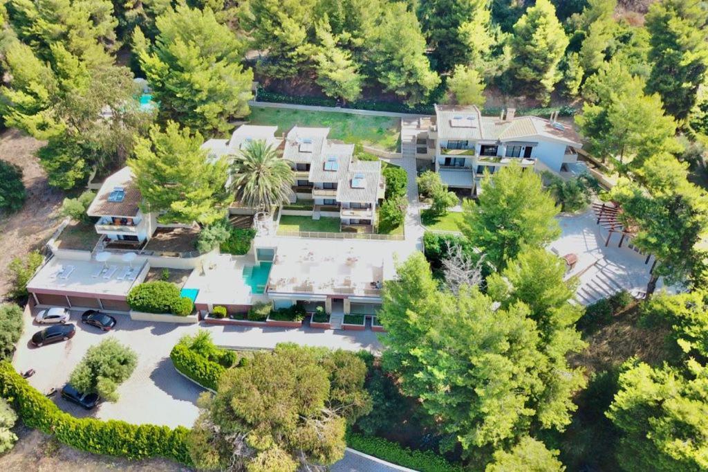 Greek Pride Cronwell Rahoni (adults Only) 5*