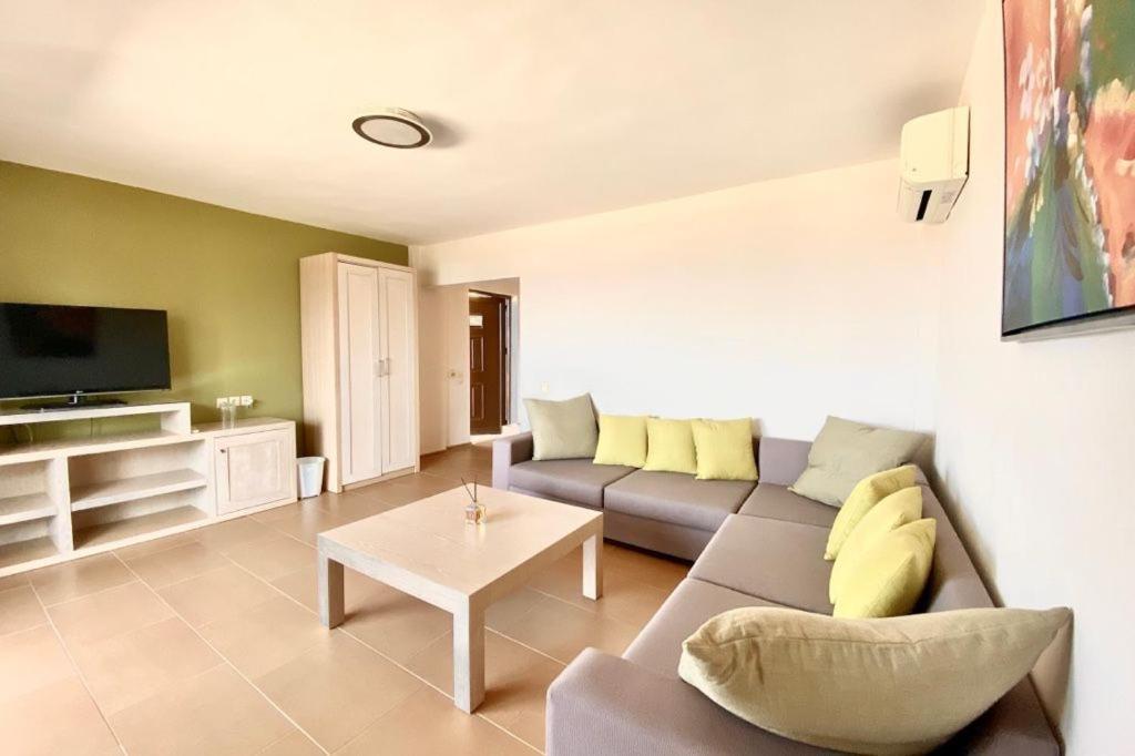 Hotel Greek Pride Cronwell Rahoni (adults Only) Nea Skioni