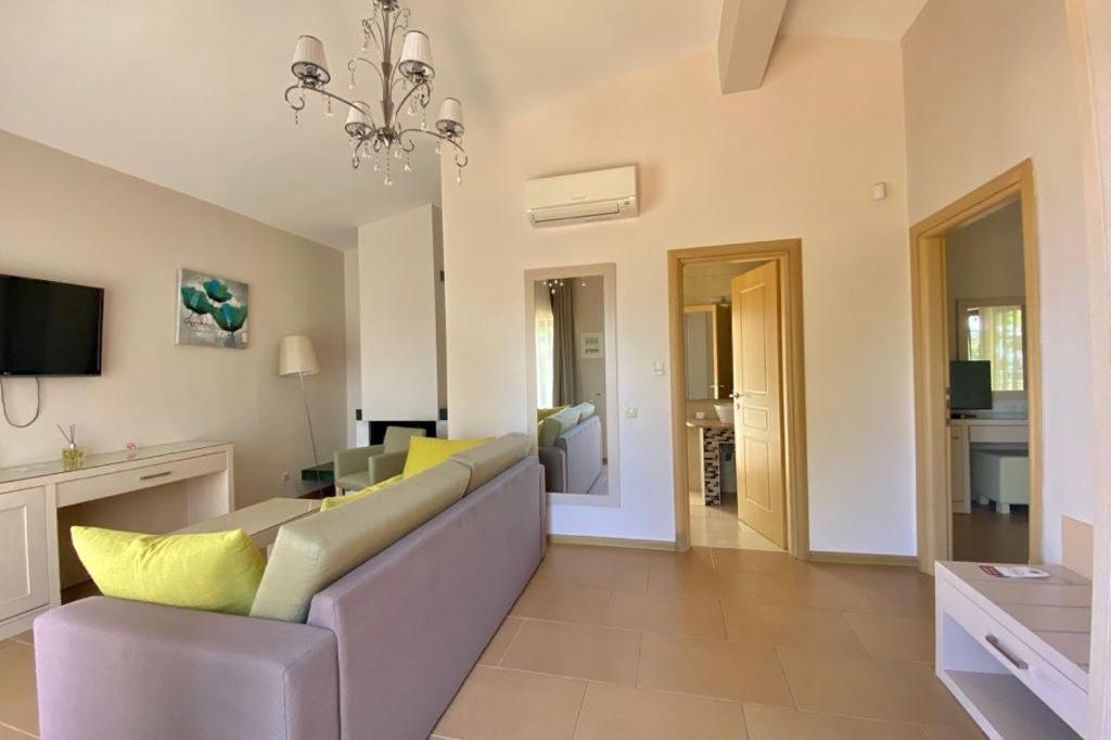 Greek Pride Cronwell Rahoni (adults Only) Отель 5*