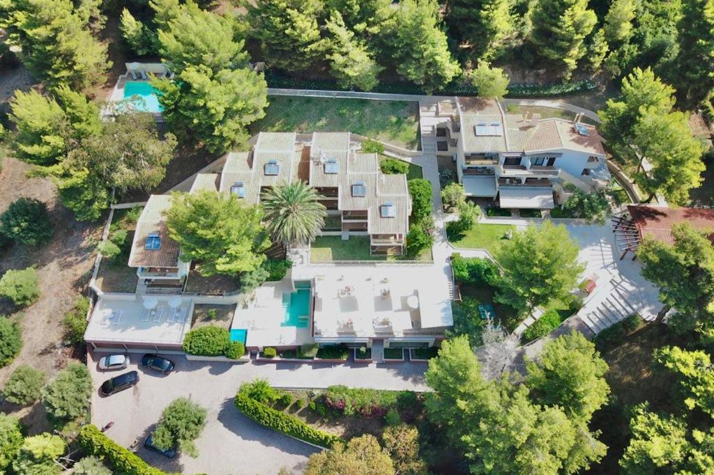 Greek Pride Cronwell Rahoni (adults Only) 5* Nea Skioni