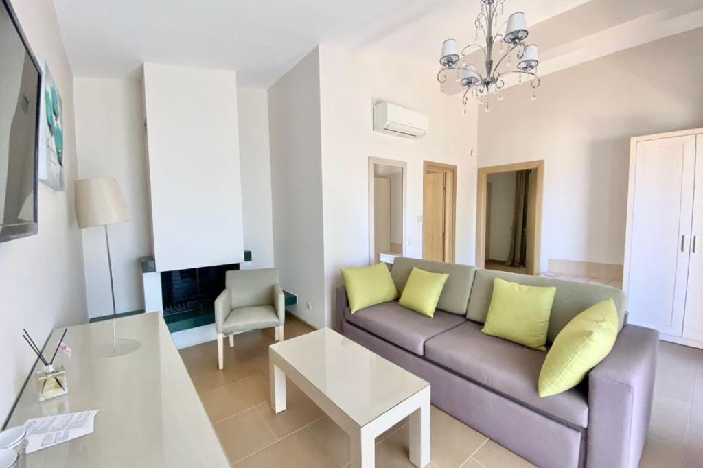 Greek Pride Cronwell Rahoni (adults Only) Отель 5*