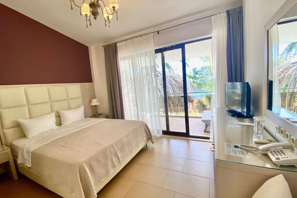 Hotel Greek Pride Cronwell Rahoni (adults Only) 5*