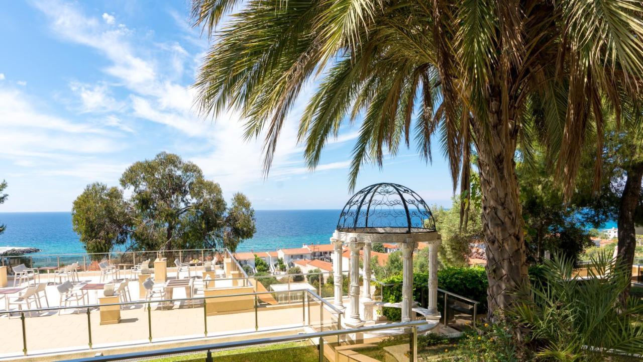Greek Pride Cronwell Rahoni (adults Only) Отель Неа-Скиони