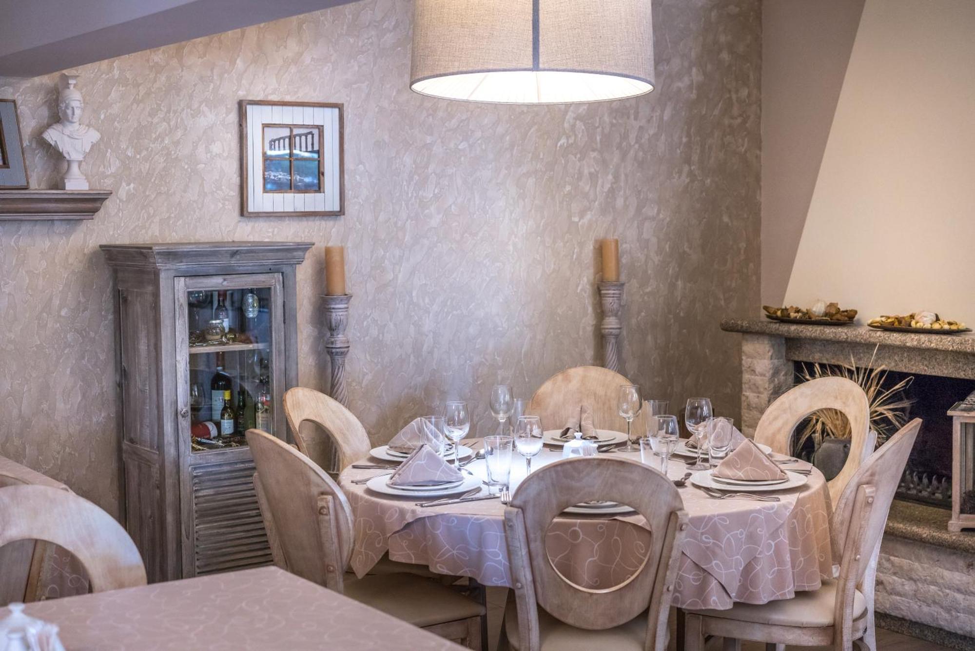 Hotel Greek Pride Cronwell Rahoni (adults Only) Nea Skioni