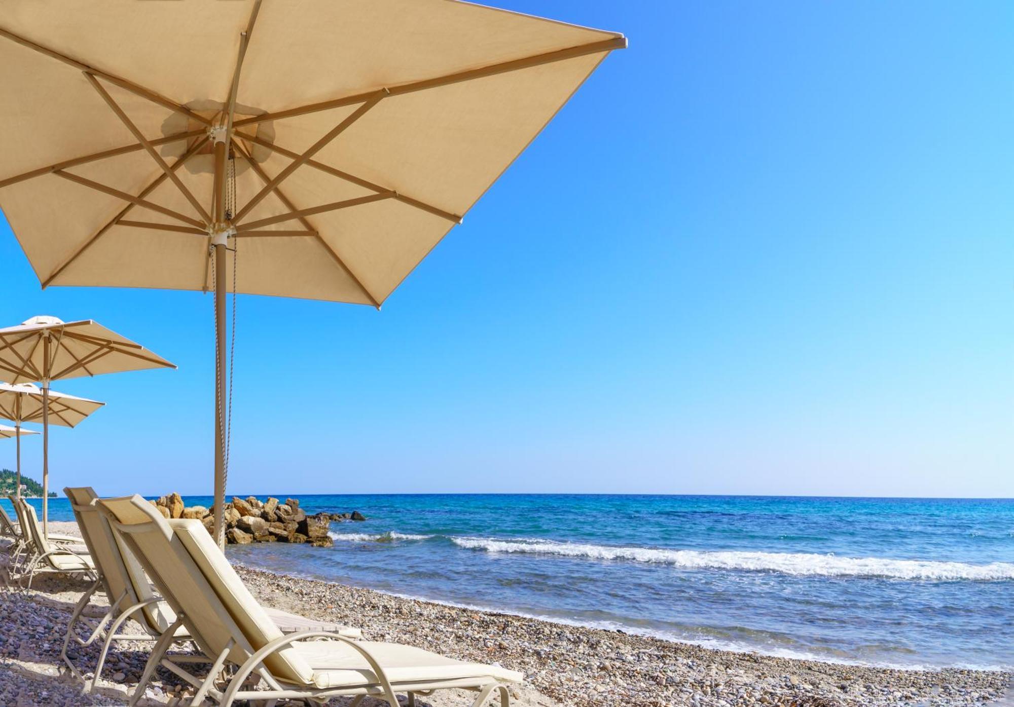 Greek Pride Cronwell Rahoni (adults Only) Hotel
