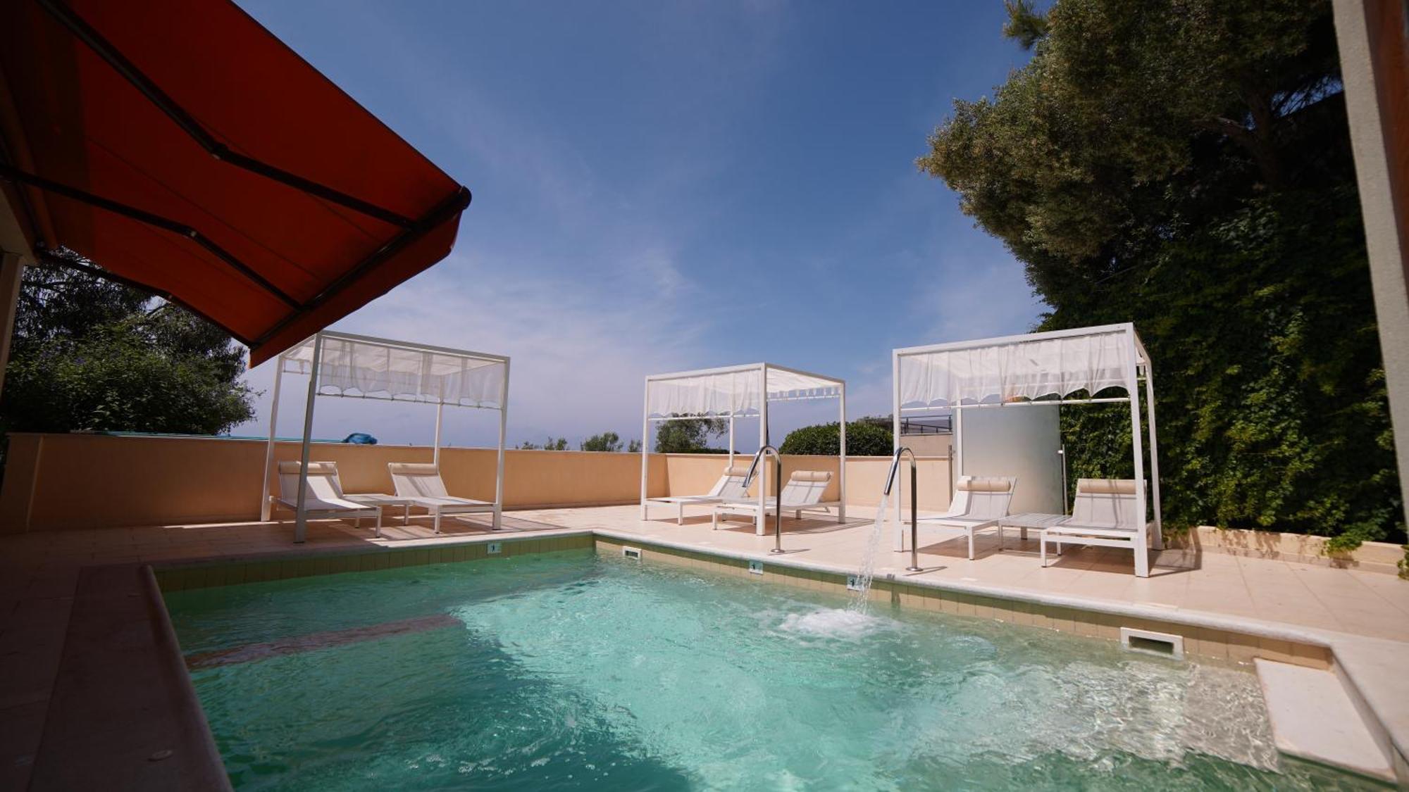 Greek Pride Cronwell Rahoni (adults Only) Отель 5*