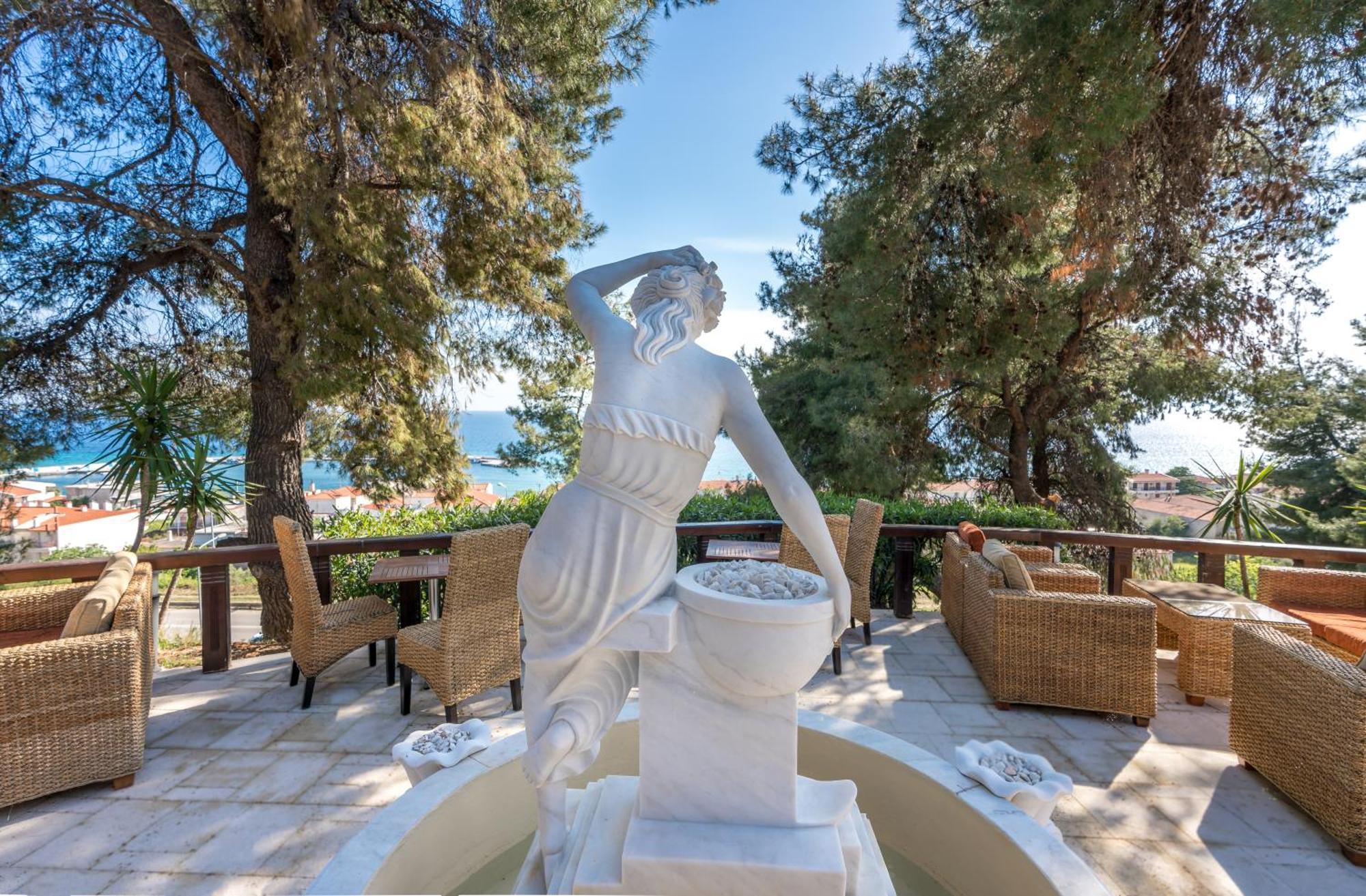 Greek Pride Cronwell Rahoni (adults Only) 5* Неа-Скиони