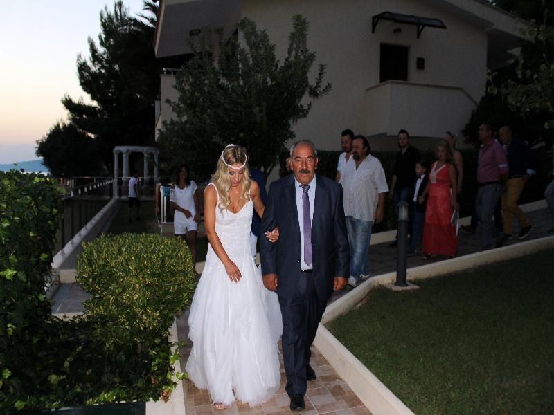 Greek Pride Cronwell Rahoni (adults Only) 5*