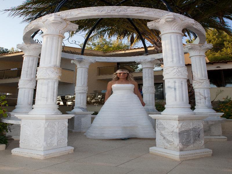 Greek Pride Cronwell Rahoni (adults Only) Hotel
