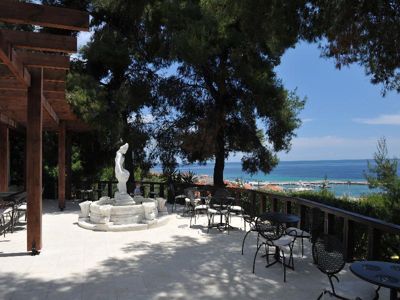 Greek Pride Cronwell Rahoni (adults Only) 5* Неа-Скиони