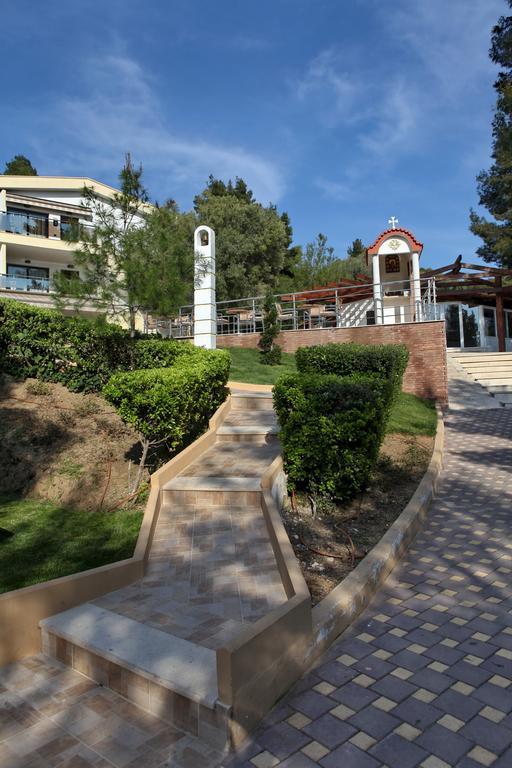 Greek Pride Cronwell Rahoni (adults Only) 5*