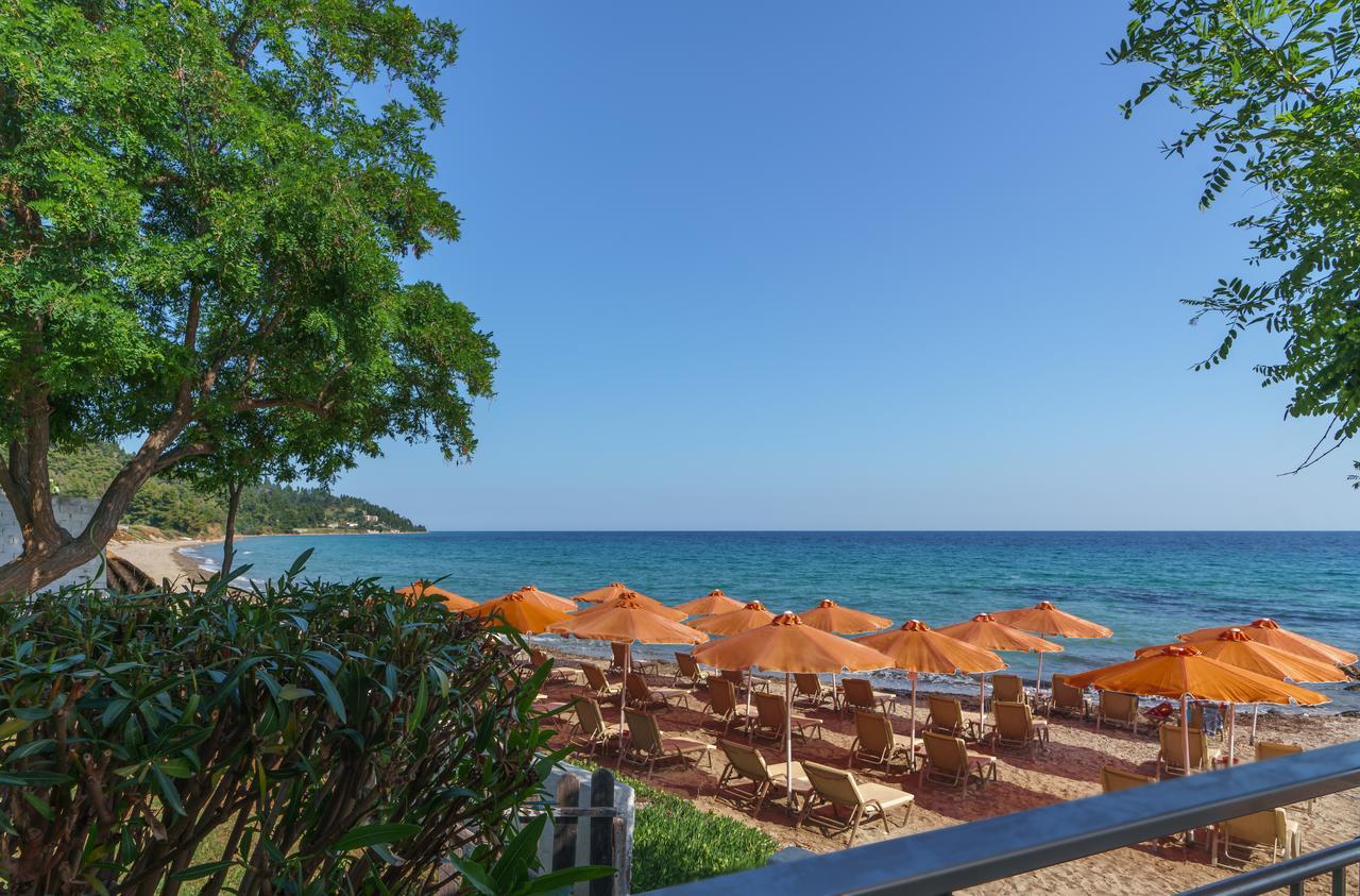 Greek Pride Cronwell Rahoni (adults Only) Отель