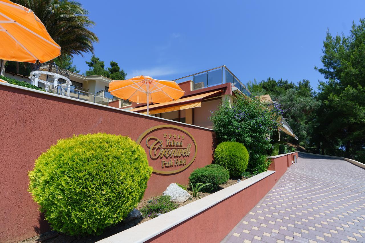 Greek Pride Cronwell Rahoni (adults Only) 5*