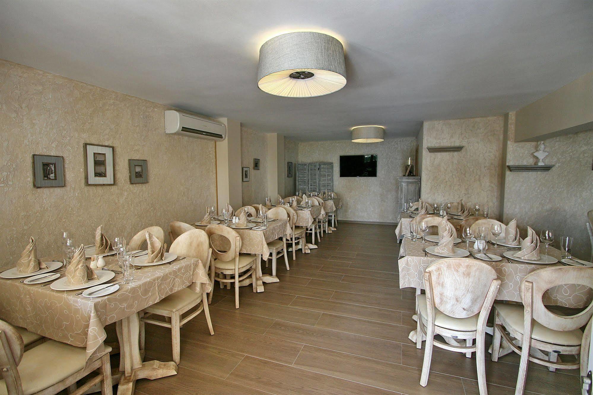 Отель Greek Pride Cronwell Rahoni (adults Only)