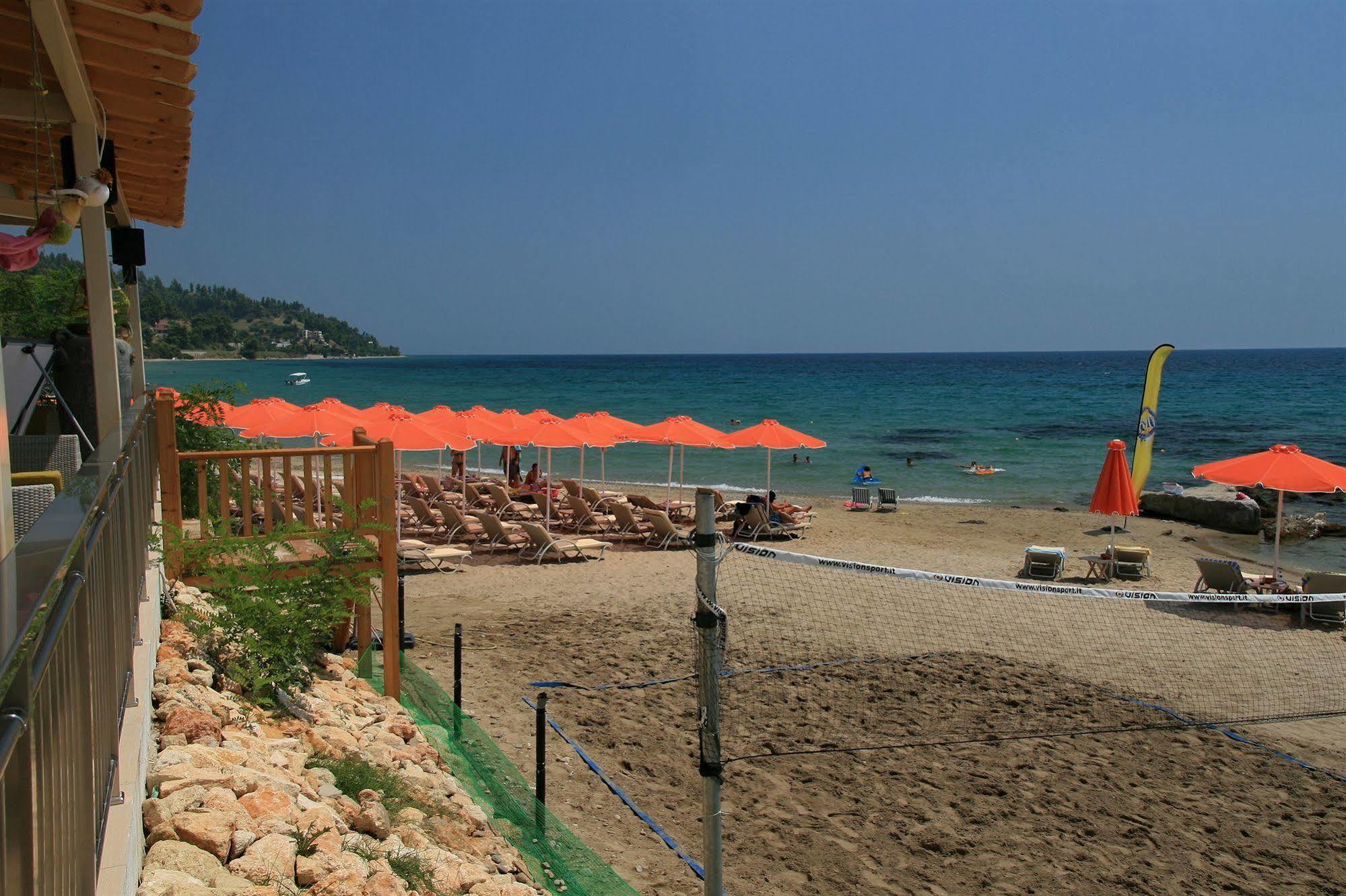 Greek Pride Cronwell Rahoni (adults Only) Отель 5*