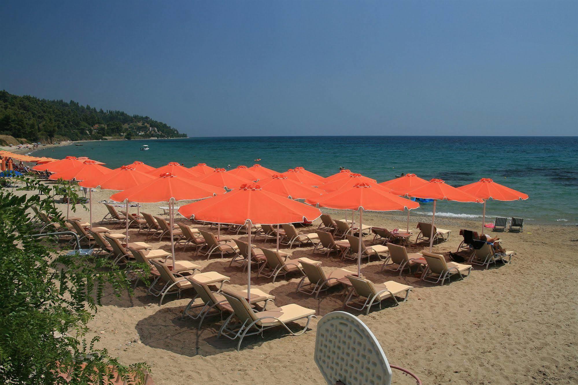 Отель Greek Pride Cronwell Rahoni (adults Only)