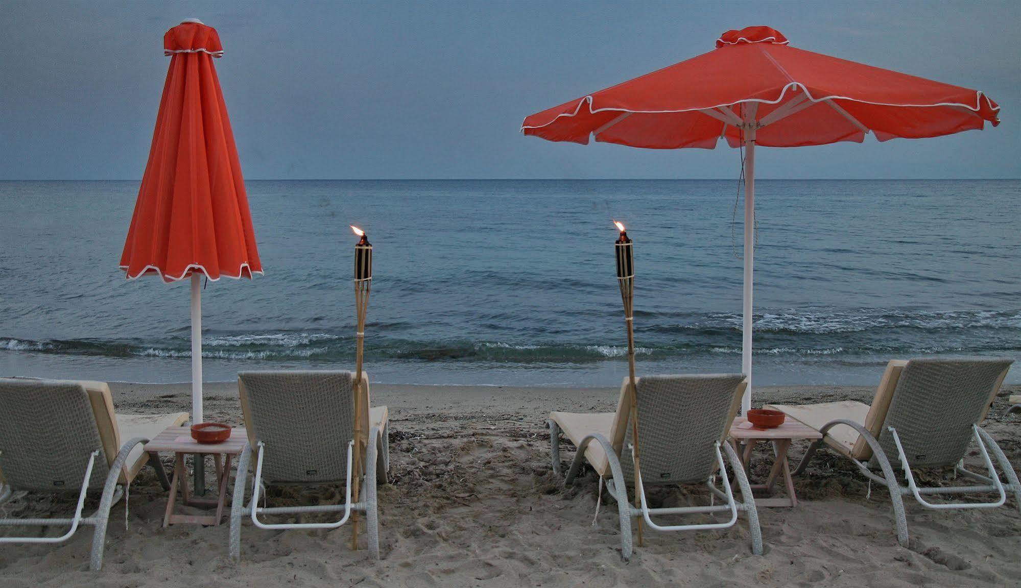 Отель Greek Pride Cronwell Rahoni (adults Only) 5*