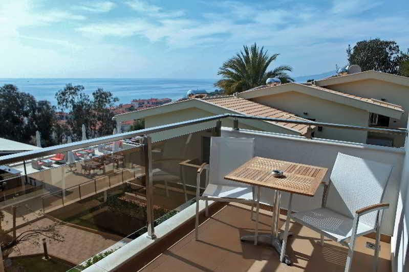 Greek Pride Cronwell Rahoni (adults Only) Отель Неа-Скиони