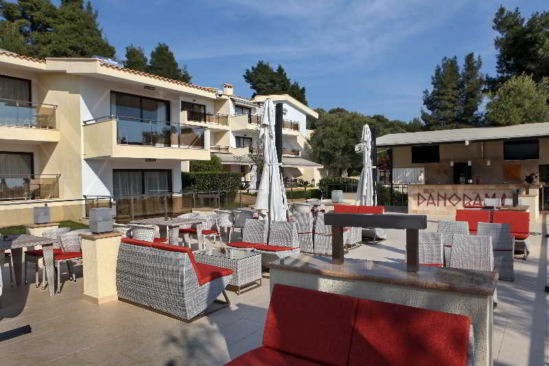 Greek Pride Cronwell Rahoni (adults Only) Отель Неа-Скиони
