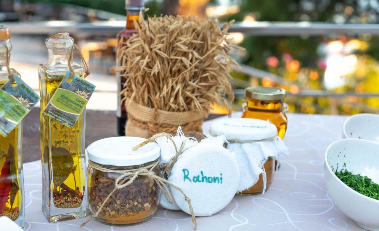 Greek Pride Cronwell Rahoni (adults Only) 5* Nea Skioni