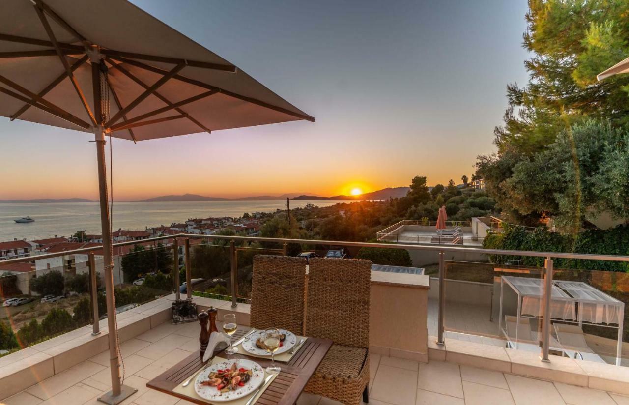 Greek Pride Cronwell Rahoni (adults Only) Hotel Nea Skioni