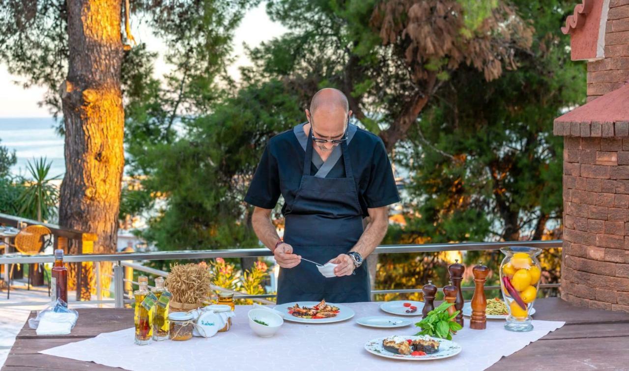 Greek Pride Cronwell Rahoni (adults Only) Hotel Nea Skioni