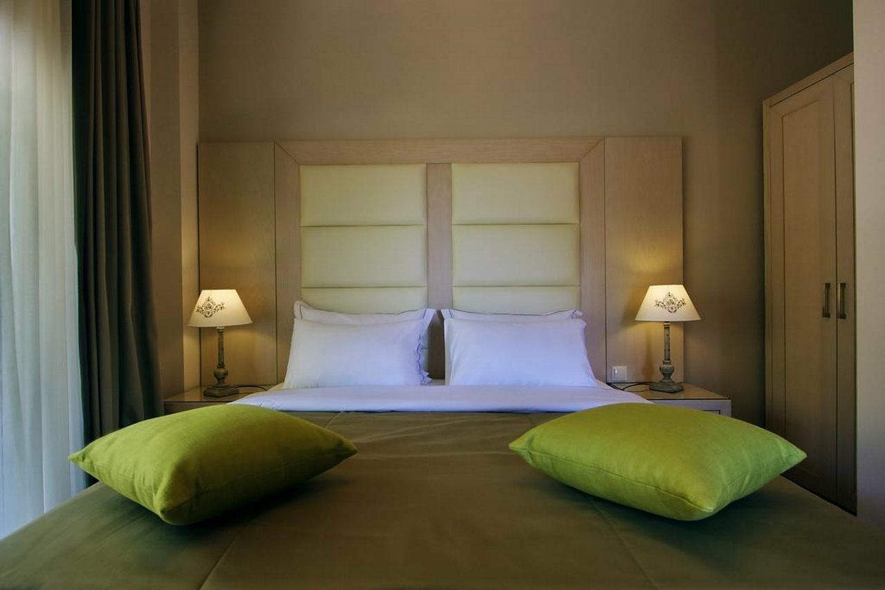 Greek Pride Cronwell Rahoni (adults Only) Hotel