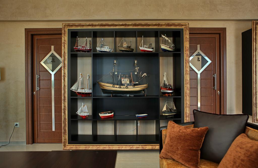 Greek Pride Cronwell Rahoni (adults Only) Hotel Nea Skioni