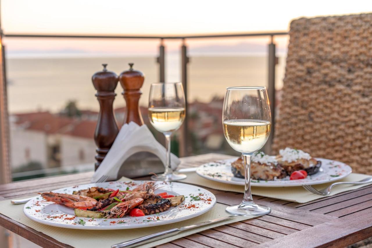 Greek Pride Cronwell Rahoni (adults Only) Отель 5*