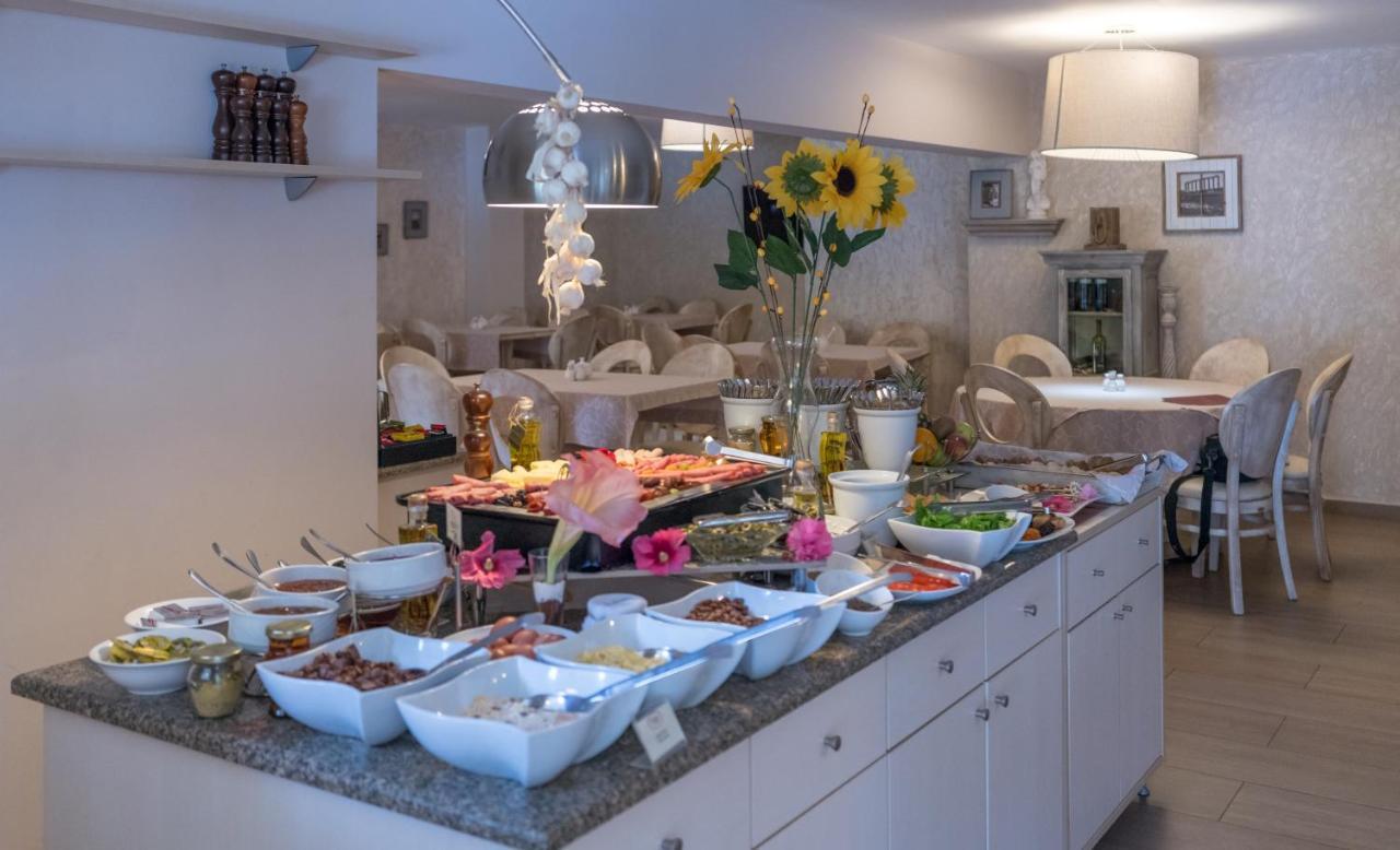 Hotel Greek Pride Cronwell Rahoni (adults Only) Nea Skioni
