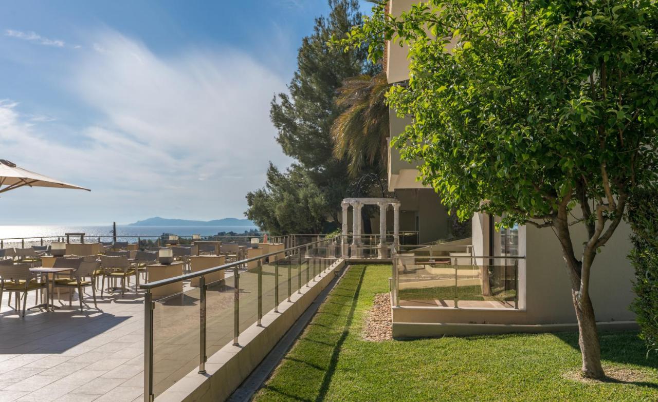 Greek Pride Cronwell Rahoni (adults Only) 5* Nea Skioni